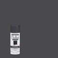 Rust-Oleum Chalked Matte Charcoal Chalky Finish Paint 12 oz