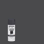 Rust-Oleum Chalked Matte Charcoal Chalky Finish Paint 12 oz