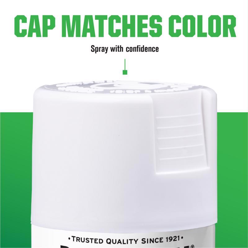 Rust-Oleum Specialty Gloss White Oil-Based Appliance Epoxy 12 oz - Case of 6