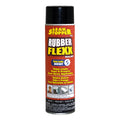 Leak Stopper Rubber Flexx Gloss Black Rubber Polymers Leakseal Flexible Rubber Sealant 18 oz