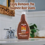 Whink No Scent Rust Stain Remover 16 oz Liquid - Case of 6