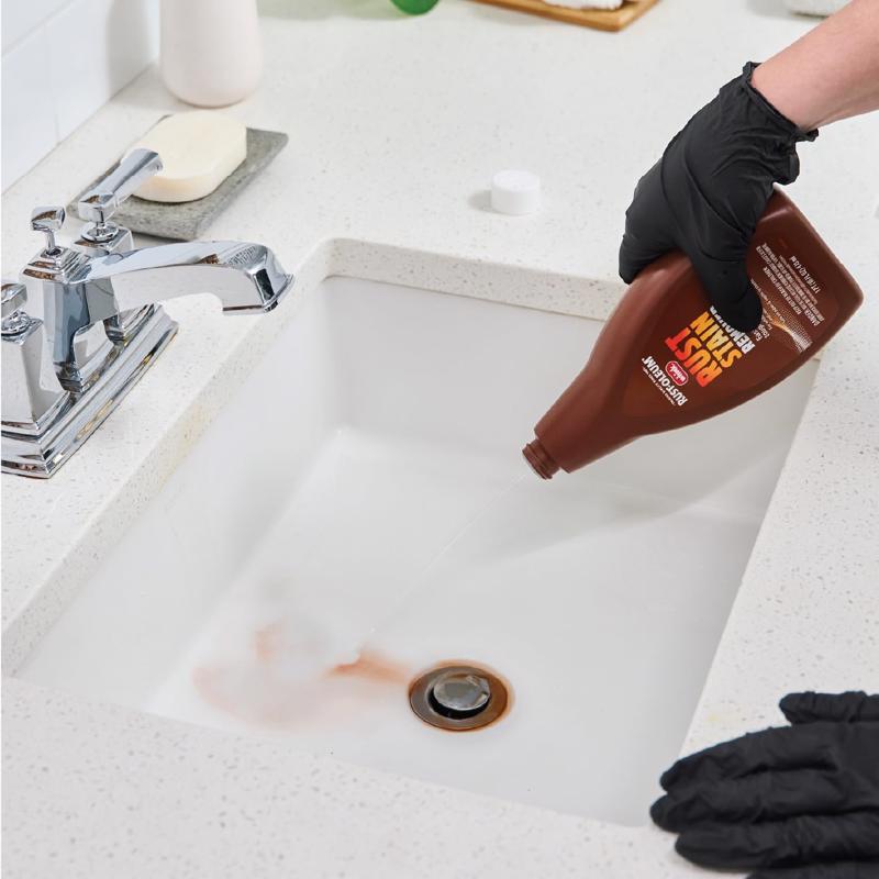 Whink No Scent Rust Stain Remover 16 oz Liquid - Case of 6