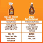 Whink No Scent Rust Stain Remover 16 oz Liquid - Case of 6