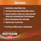 Whink No Scent Rust Stain Remover 16 oz Liquid - Case of 6