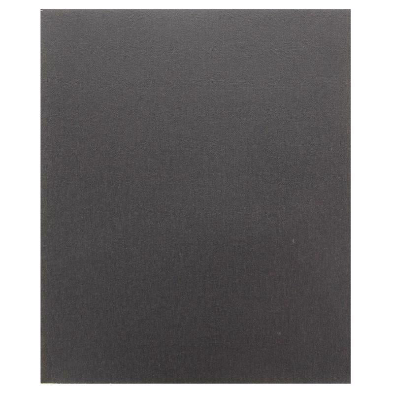 Gator 11 in. L X 9 in. W 150 Grit Emery Waterproof Sandpaper 1 pk - Case of 25