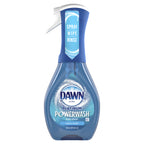 Dawn Platinum Powerwash Fresh Scent Liquid Dish Spray 16 oz 1 pk - Case of 6