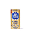 Bar Keeper's Friend No Scent Stainless Steel Cleaner & Polish 15 oz Powder - Case of 12