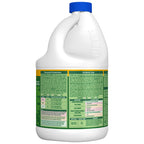 Clorox Pro Results Regular Scent Outdoor Bleach 81 oz - Case of 6