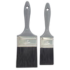 Home Plus Good Flat Paint Brush Set - Case of 12