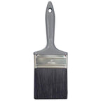 Home Plus Good 4 in. Flat Paint Brush - Case of 12