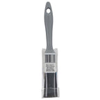Home Plus Good 1 in. Flat Paint Brush - Case of 12