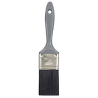 Home Plus Good 2 in. Flat Paint Brush - Case of 12