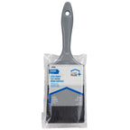 Home Plus Good 3 in. Flat Paint Brush - Case of 12