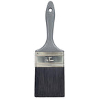 Home Plus Good 3 in. Flat Paint Brush - Case of 12