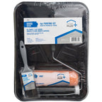 Home Plus 11 in. W X 15 in. L Paint Tray Set - Case of 4