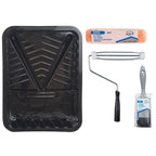 Home Plus 11 in. W X 15 in. L Paint Tray Set - Case of 4