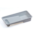Linzer Plastic 7.13 in. W X 14.88 in. L Disposable Paint Tray