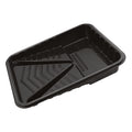 Linzer Plastic 9 in. W X 15 in. L 1 qt Disposable Paint Tray - Case of 25