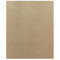 Gator 11 in. L X 9 in. W 150 Grit Aluminum Oxide All Purpose Sandpaper 1 pk - Case of 25