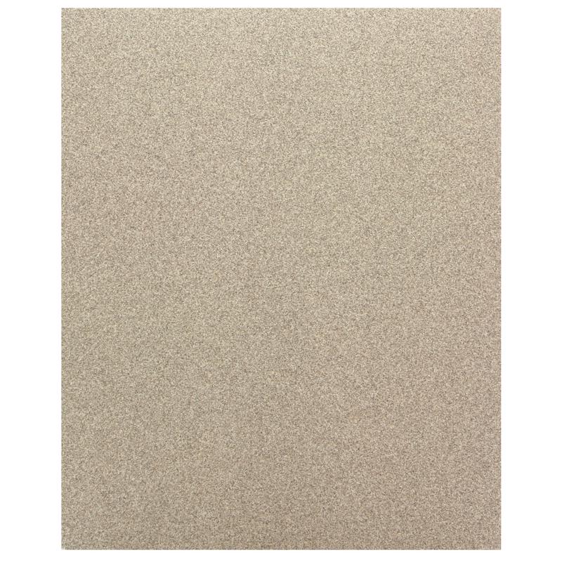 Gator 11 in. L X 9 in. W 100 Grit Aluminum Oxide All Purpose Sandpaper 1 pk - Case of 25