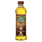 Old English Lemon Scent Furniture Polish 16 oz Liquid - Case of 6