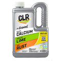 CLR Brands Calcium Rust and Lime Remover 28 oz Liquid - Case of 12