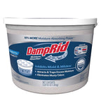DampRid Moisture Absorber No Scent 2 lb 1 pk - Case of 2