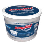 DampRid Moisture Absorber No Scent 2 lb 1 pk - Case of 2