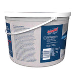 DampRid Moisture Absorber No Scent 2 lb 1 pk - Case of 2