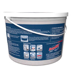 DampRid Moisture Absorber No Scent 2 lb 1 pk - Case of 2