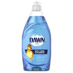 Dawn Ultra Original Scent Liquid Dish Soap 18 oz 1 pk - Case of 10