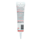 Red Devil Indoor and Outdoor White Tile Grout 5.5 oz