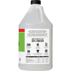 Harris Regular Scent Concentrated All Purpose Cleaning Vinegar Liquid 128 oz - Case of 4