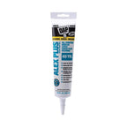 DAP Alex Plus White Acrylic All Purpose Caulk 5.5 oz - Case of 12