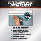 DAP Alex Plus White Acrylic All Purpose Caulk 5.5 oz - Case of 12