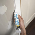 DAP Alex Plus White Acrylic All Purpose Caulk 5.5 oz - Case of 12