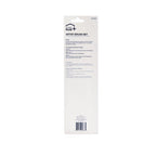 Home Plus Assorted Flat Artist Paint Brush Set - Case of 12