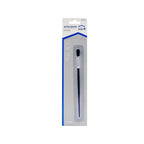Home Plus 1/4 in. Flat Touch-Up Paint Brush - Case of 12
