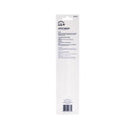Home Plus 1/4 in. Flat Touch-Up Paint Brush - Case of 12