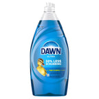 Dawn Ultra Original Scent Liquid Dishwashing Liquid 30.8 oz 1 pk - Case of 8