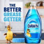 Dawn Ultra Original Scent Liquid Dishwashing Liquid 30.8 oz 1 pk - Case of 8