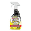 Greased Lightning Lemon Scent Cleaner and Degreaser 32 oz Liquid - Case of 9