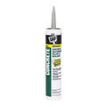 DAP Gray Silicone Concrete and Masonry Filler and Sealant 10.1 oz - Case of 12