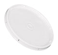 Leaktite White 2 gal Bucket Lid