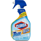Tilex Clorox Mold and Mildew Remover 32 oz - Case of 9