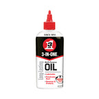 3-IN-ONE Multi-Purpose Oil 4 oz - Case of 12