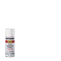 Rust-Oleum Stops Rust Gloss White Spray Paint 12 oz - Case of 6