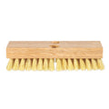 DQB 0 in. W Soft Bristle Wood Handle Acid Brush - Case of 6