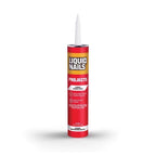 Liquid Nails Interior Projects Synthetic Rubber Construction Adhesive 10 oz - Case of 12