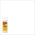 Zinsser Covers Up White Flat Solvent-Based Acrylic Ceiling Paint and Spray Primer 13 oz - Case of 6